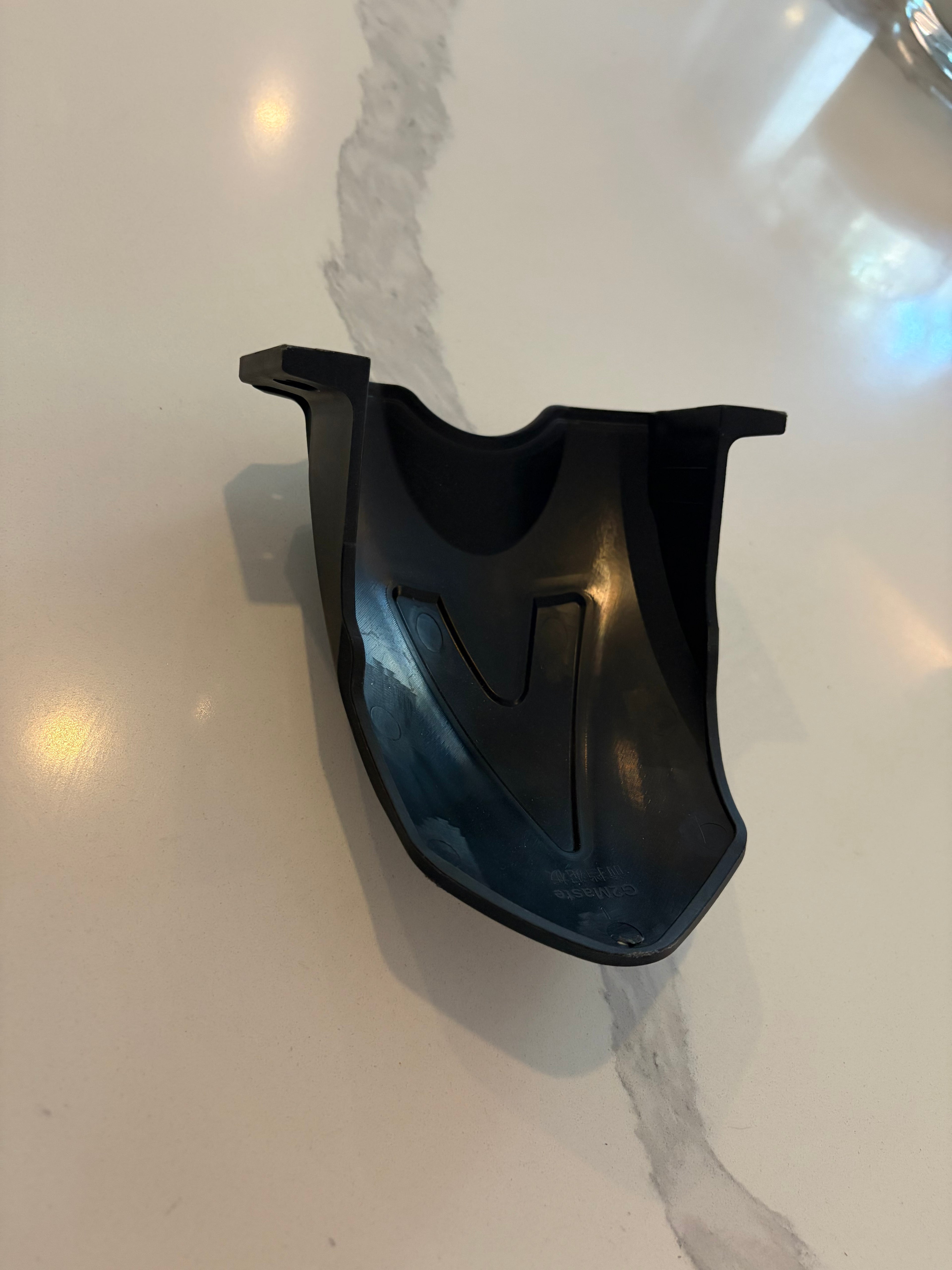 Mudguard fender for KUKURIN G4