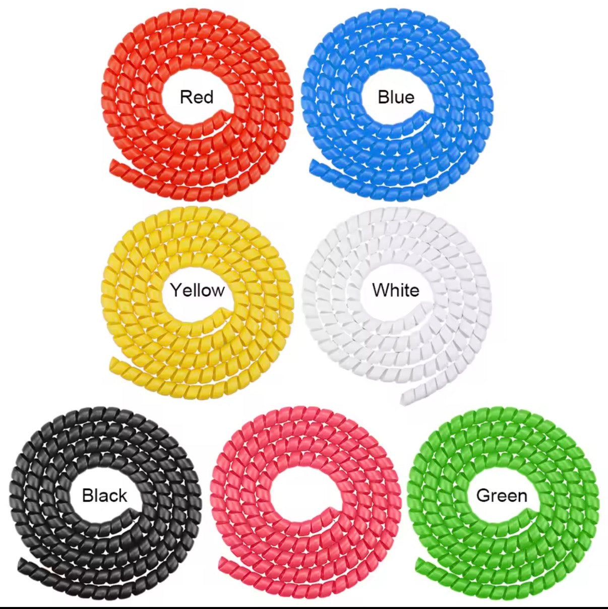 Wire cable cover