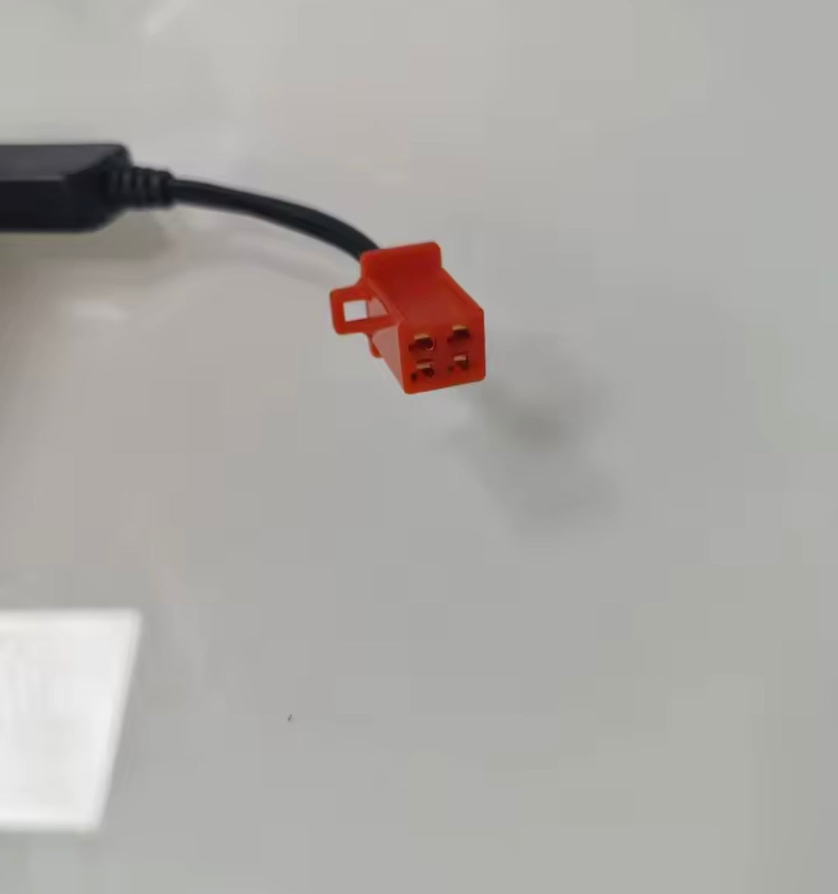 Dongle for any Fardriver controller