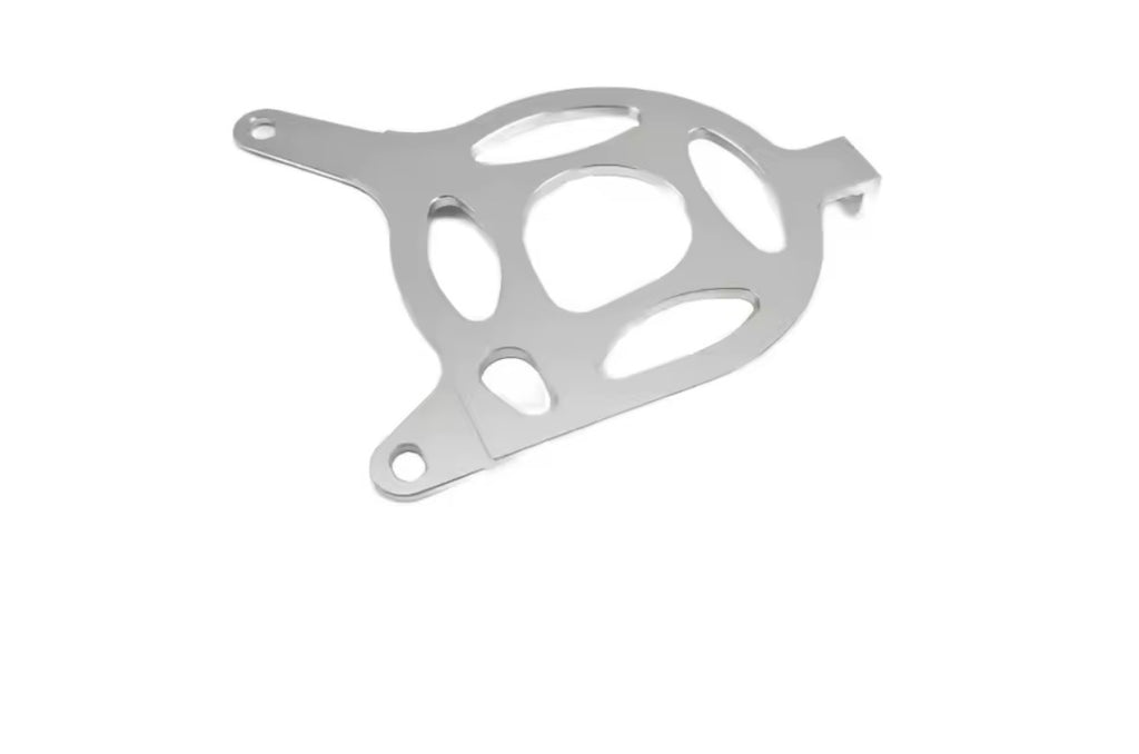 Yozma in10, tuttio motor cover