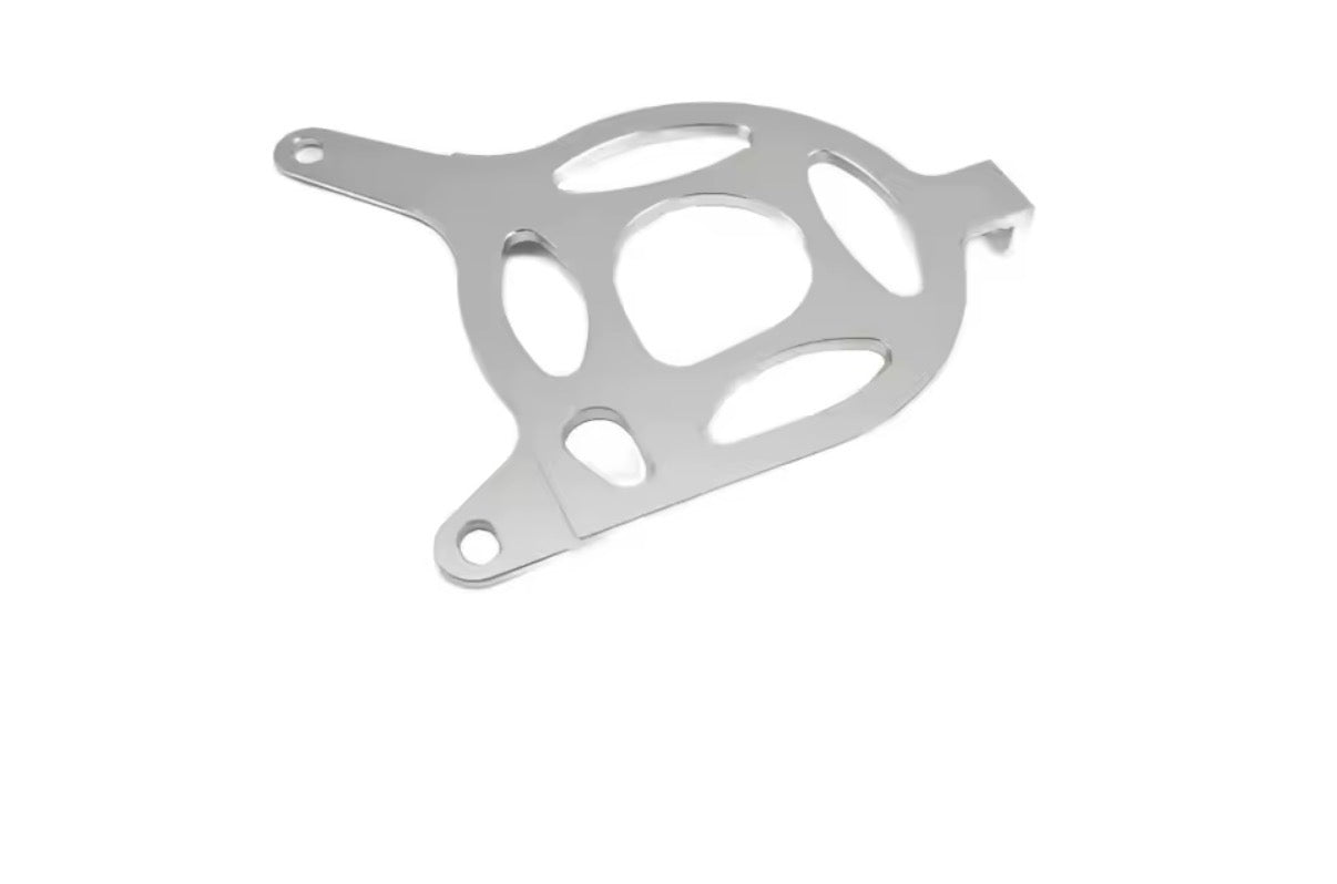 Yozma in10, tuttio motor cover