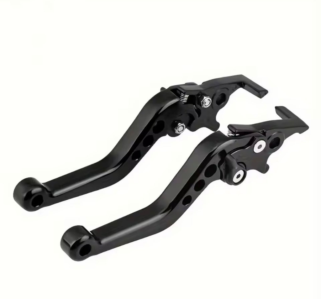 Anti brake brake levers for Yozma/tuttio