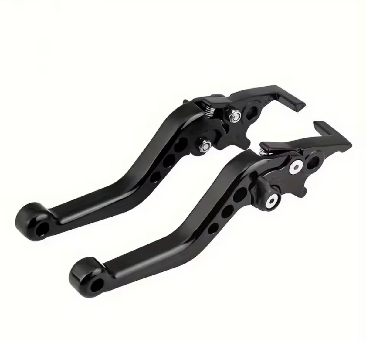 Anti brake brake levers for Yozma/tuttio