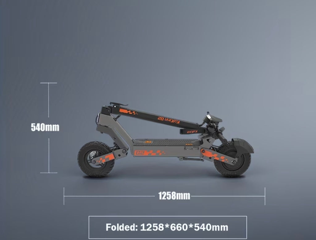 KUKIRIN G3