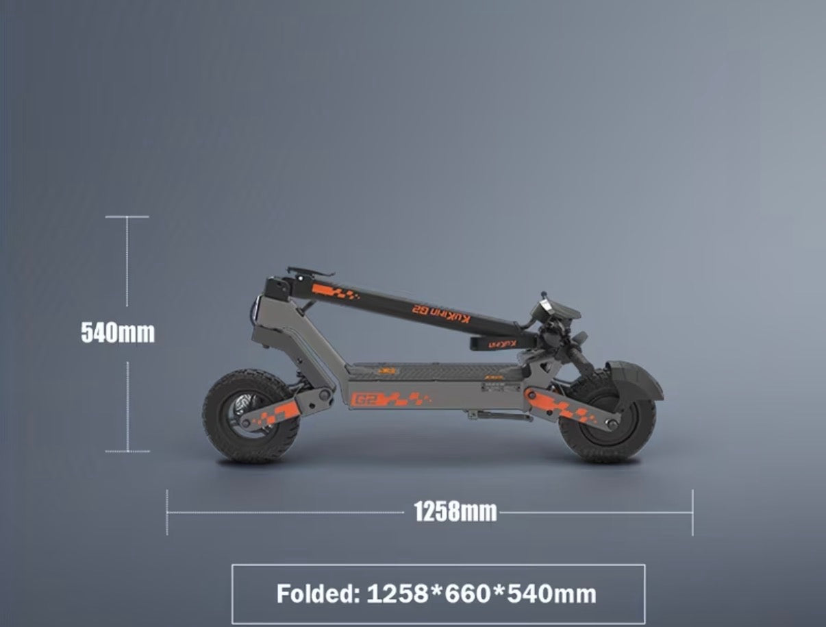 KUKIRIN G3