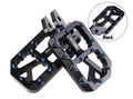 Titanium Surron Pegs Foot Pedal Light Bee X