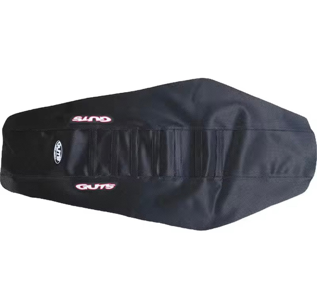 GUTS seat cover for any e-bike