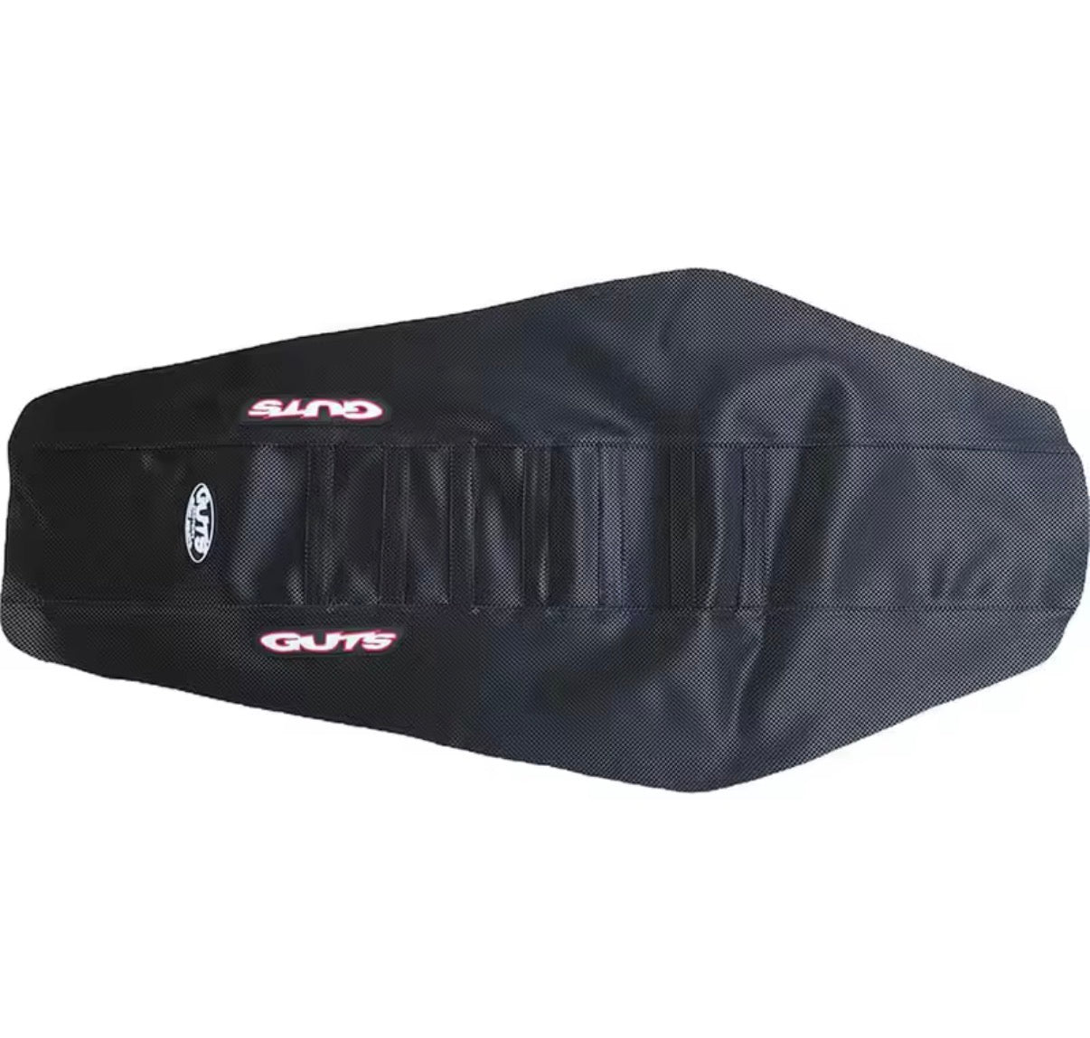 GUTS seat cover for any e-bike