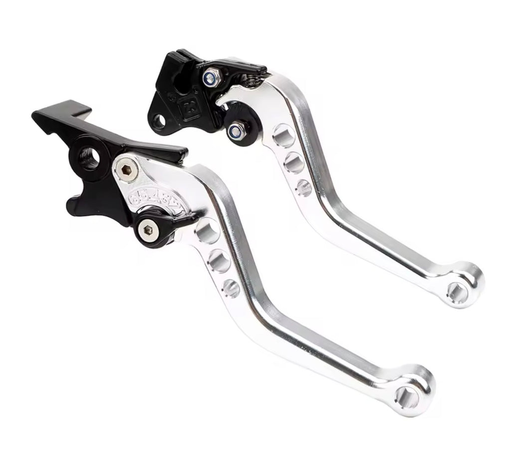 Anti brake brake levers for Yozma/tuttio