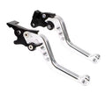 Anti brake brake levers for Yozma/tuttio