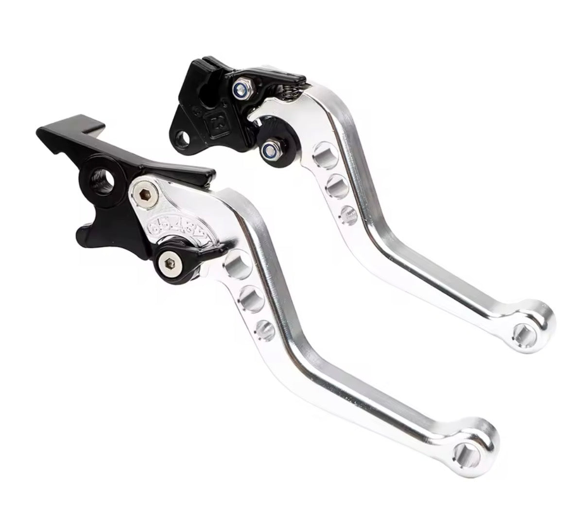 Anti brake brake levers for Yozma/tuttio