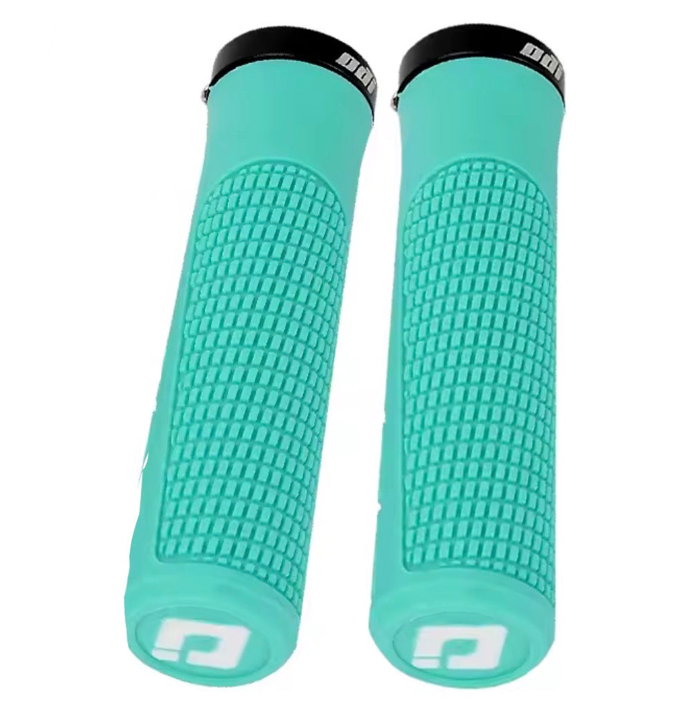 Grips for scooter