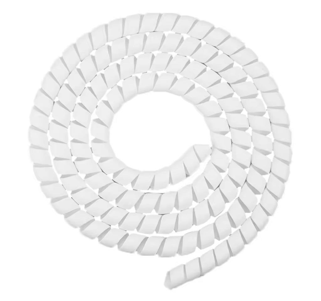 Wire cable cover