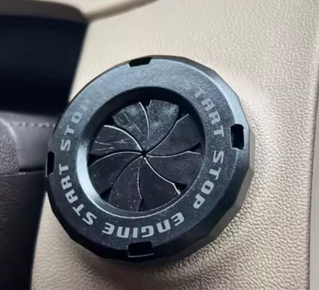 Charge port cover