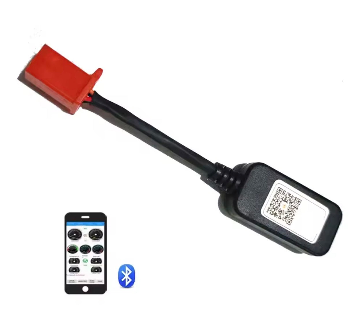 Dongle for any Fardriver controller