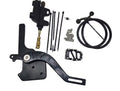 Foot Brake Assembly for Tuttio Soleil 01, strike, Yozma in10