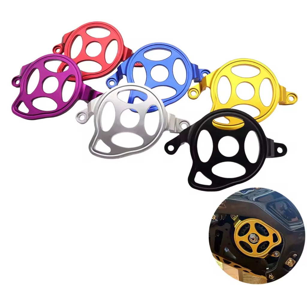 Engine Cover Guard For Surron Sur-Ron Sur Ron Lightbee Light Bee X