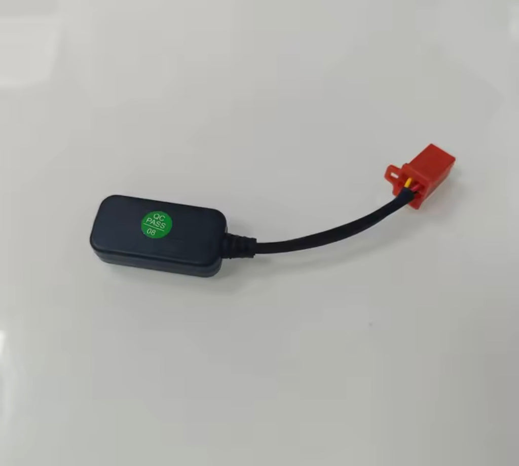 Dongle for any Fardriver controller