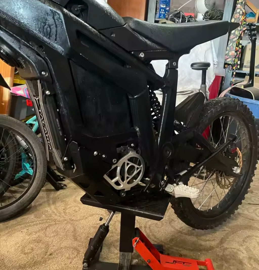 Engine Case Covers For Talaria Sting MX3 MX 3 MX4 MX 4
