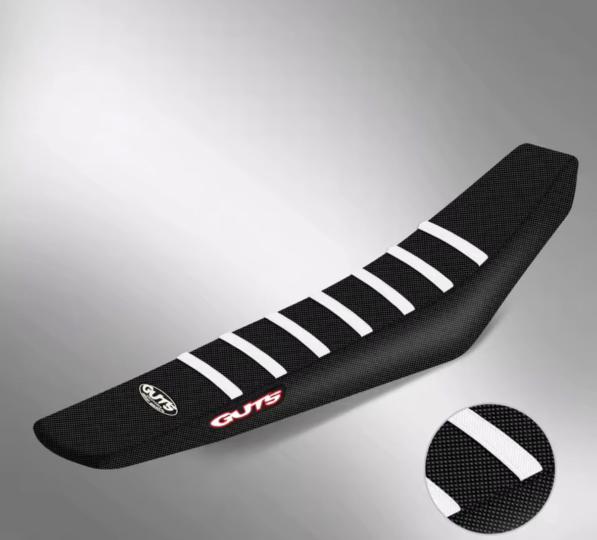 GUTS SEAT COVER for Yozma in10 and tuttio