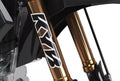 KYB sticker