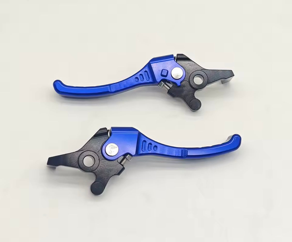 Clutch Lever for Surron, Talaria MX5, & Ultra Bee -High Strength/Precision