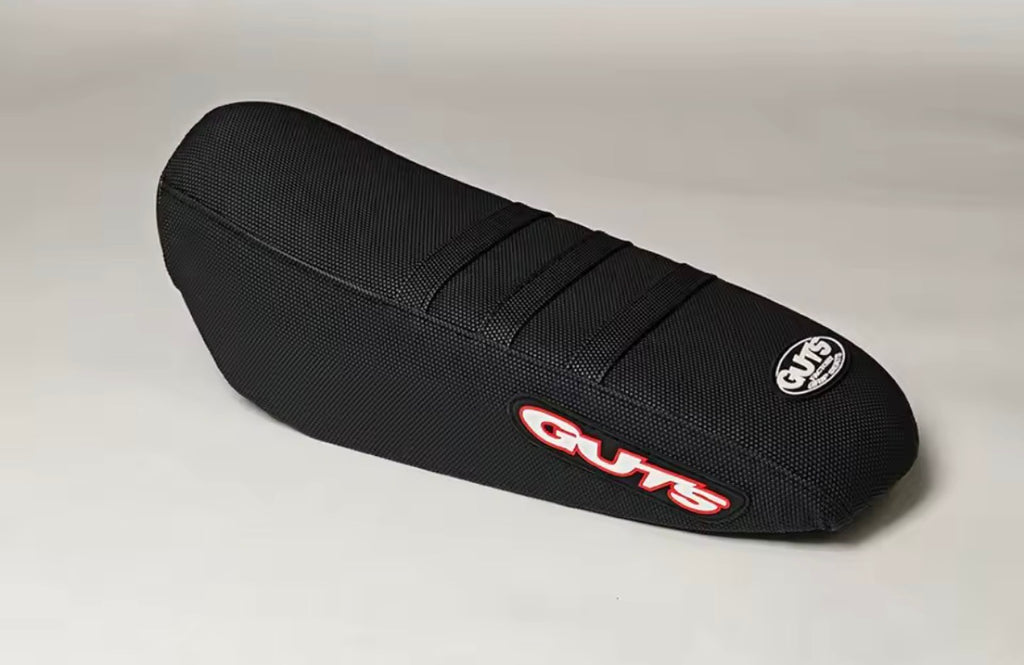 GUTS seat cover for Surron LBX and 79 falcon pro/lite.