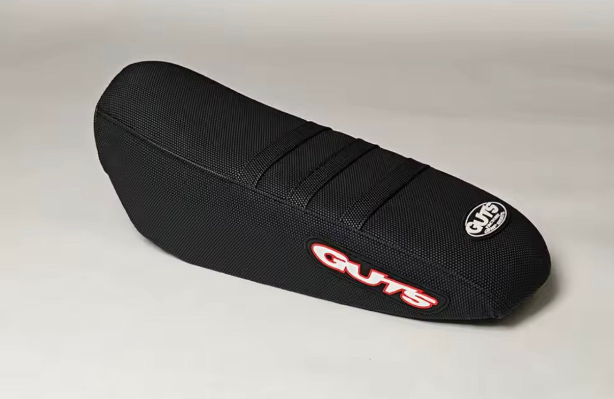 GUTS seat cover for Surron LBX and 79 falcon pro/lite.