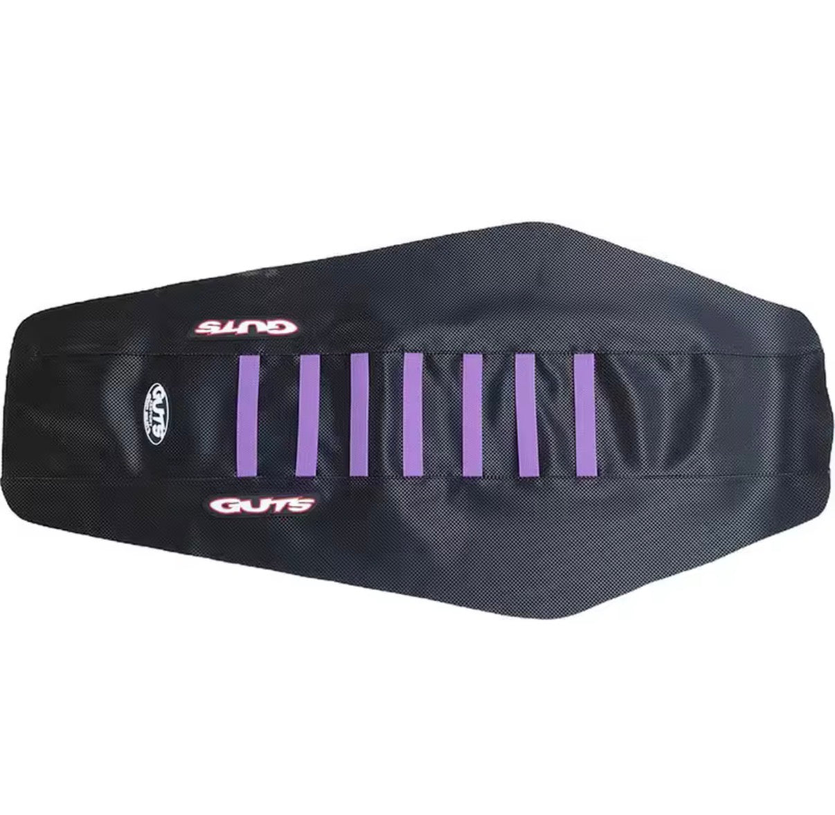 GUTS seat cover for any e-bike
