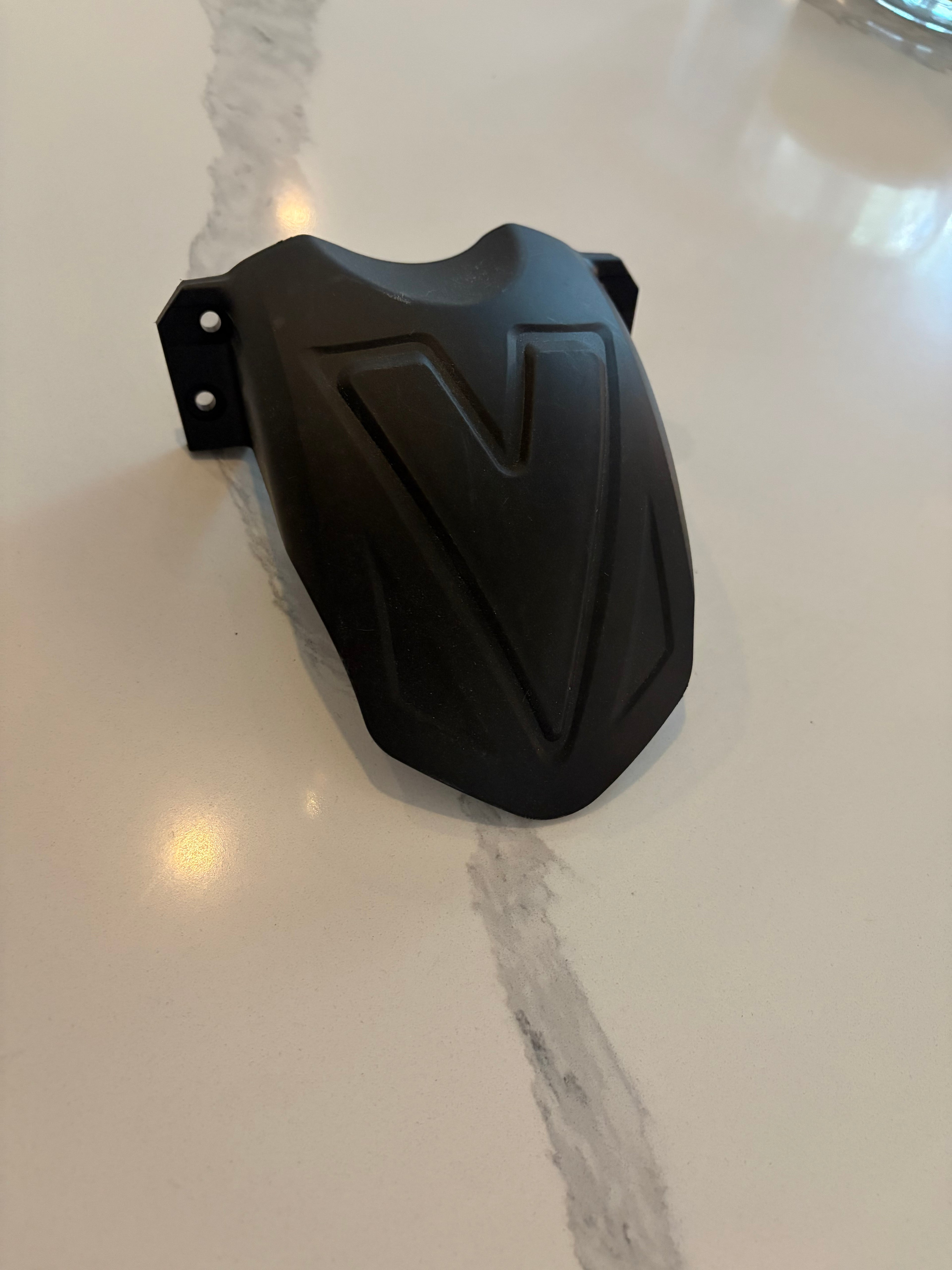 Mudguard fender for KUKURIN G4