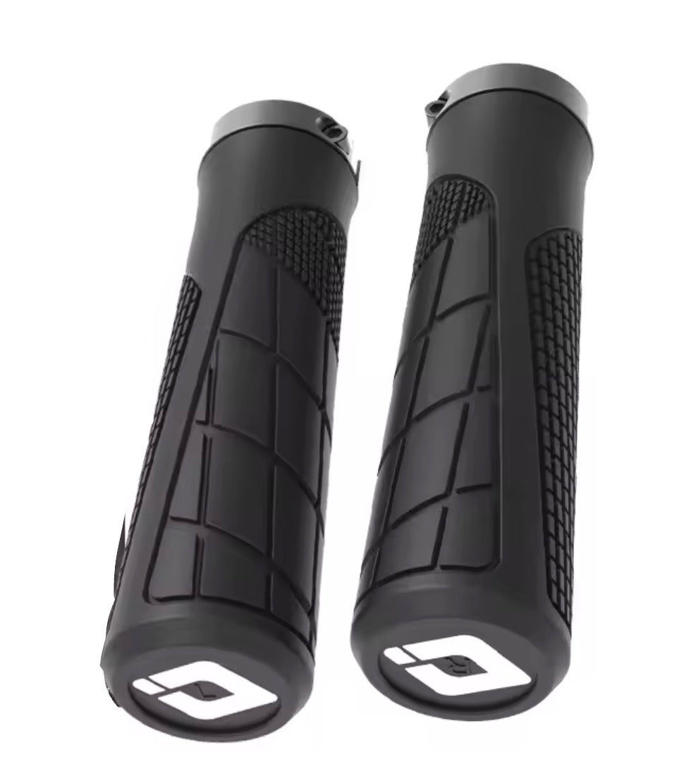 Grips for scooter