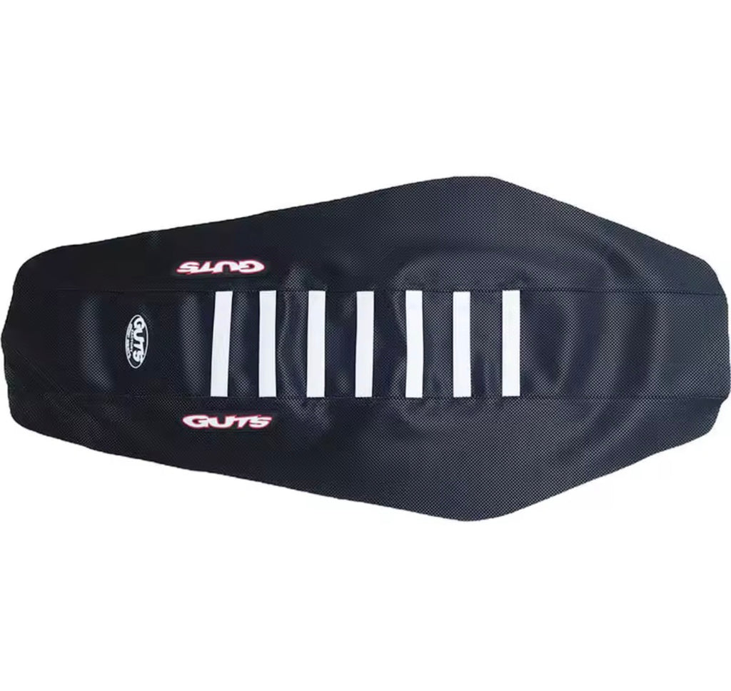 GUTS seat cover for any e-bike
