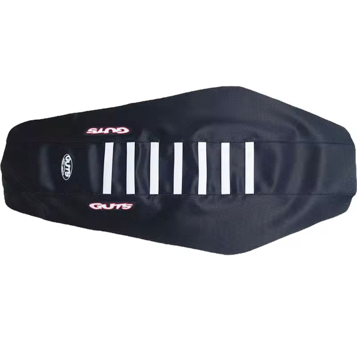 GUTS seat cover for any e-bike