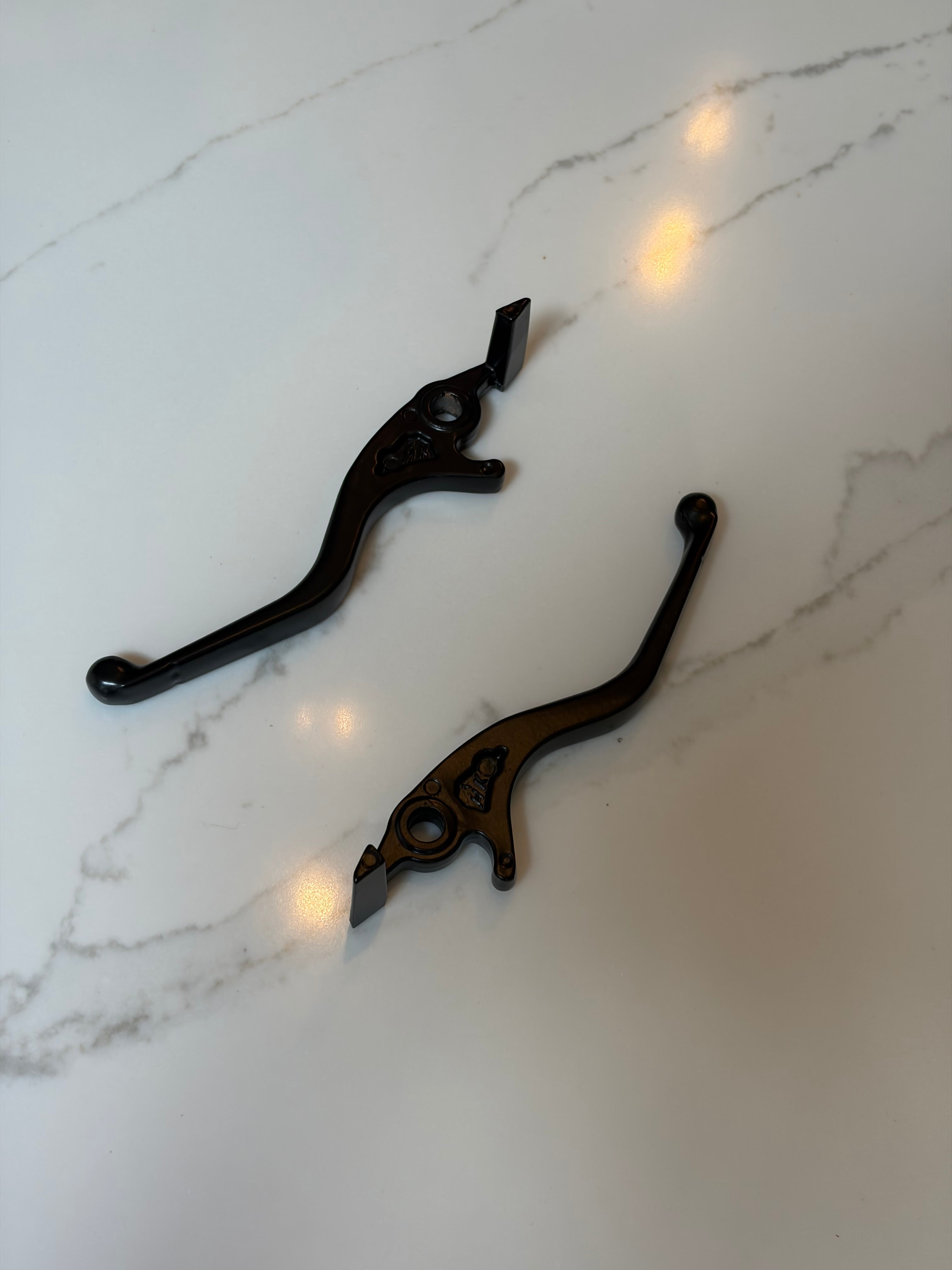 Aluminum Brake Lever For Yozma IN 10