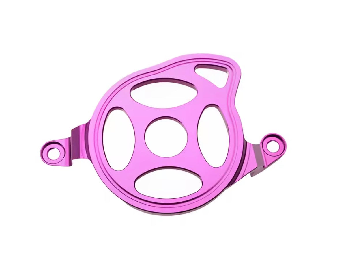 Engine Cover Guard For Surron Sur-Ron Sur Ron Lightbee Light Bee X