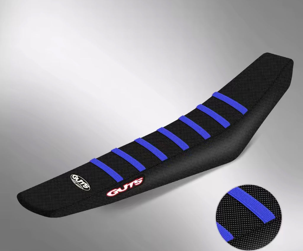 GUTS SEAT COVER for Yozma in10 and tuttio