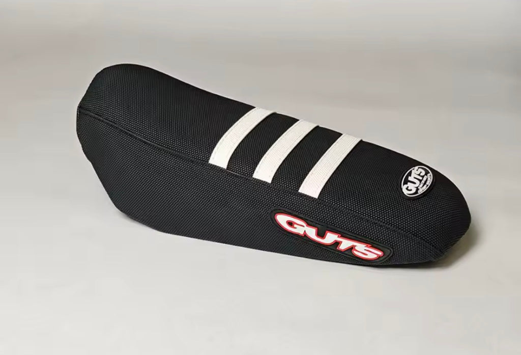 GUTS seat cover for Surron LBX and 79 falcon pro/lite.