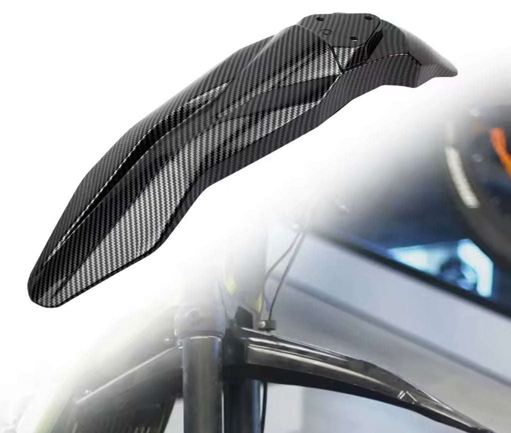 Talaria fender for any e-bike