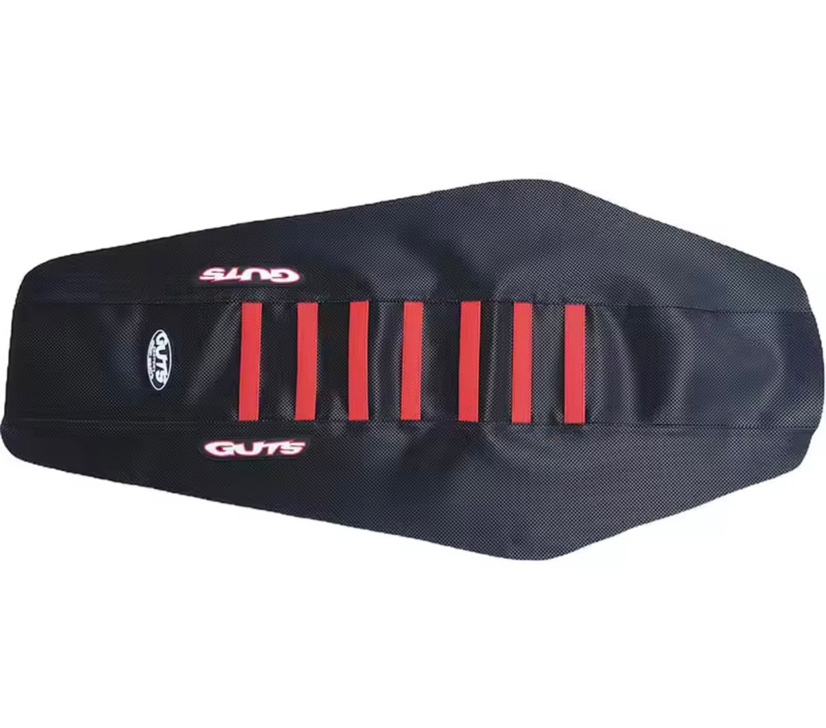 GUTS seat cover for any e-bike