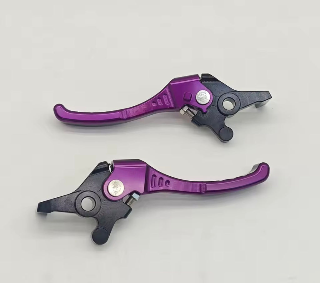 Clutch Lever for Surron, Talaria MX5, & Ultra Bee -High Strength/Precision