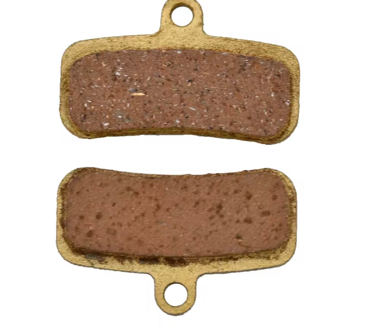 Front and Rear Silent Brake Pads For Surron LBX,Sur-Ron Light Bee