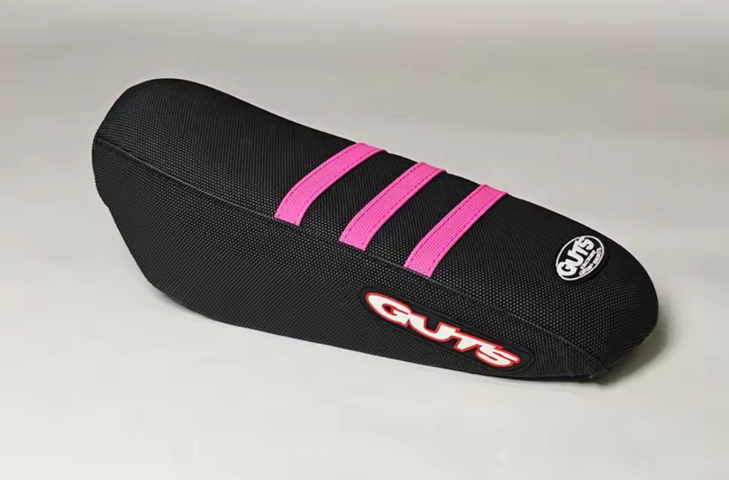 GUTS seat cover for Surron LBX and 79 falcon pro/lite.