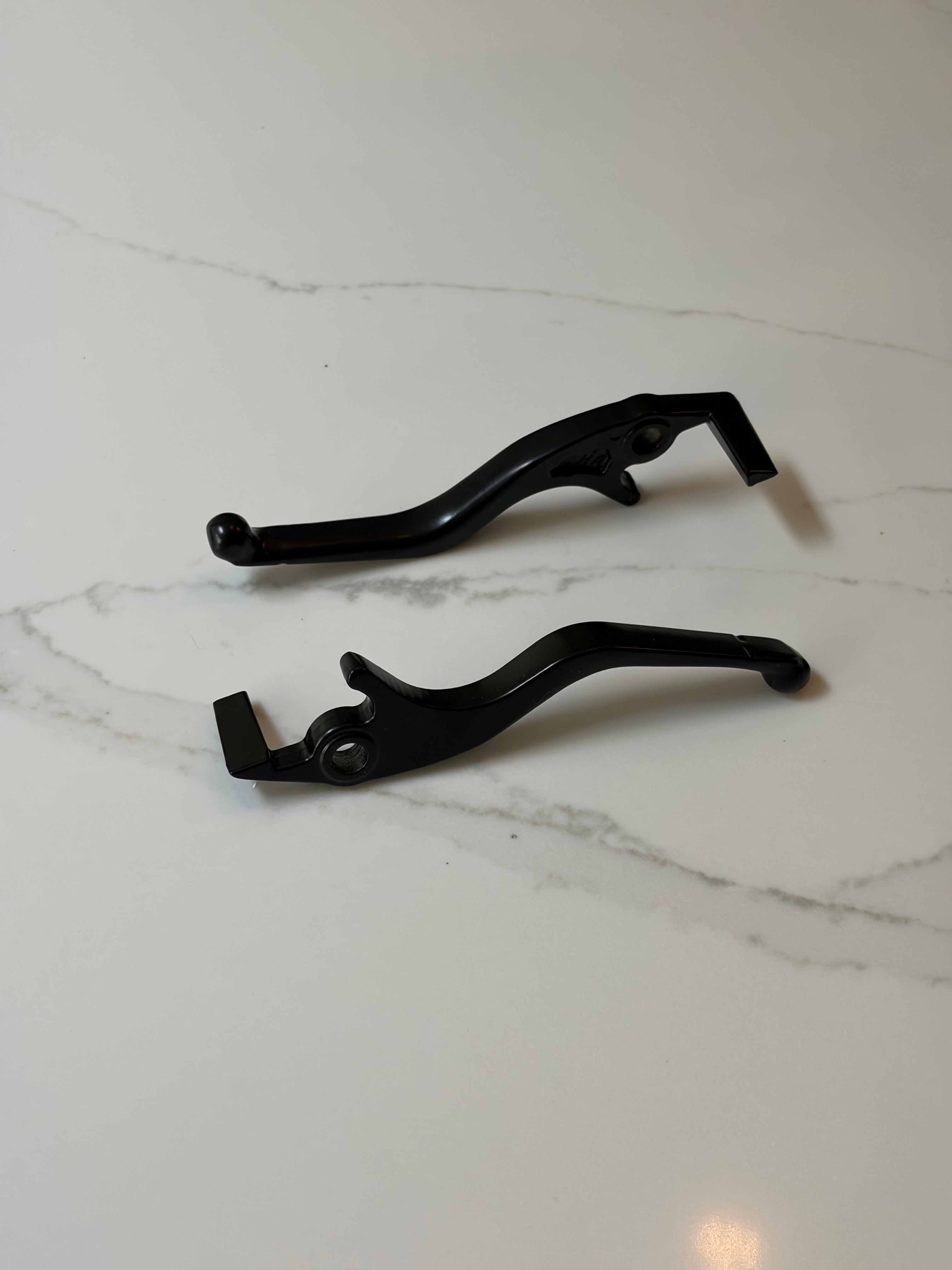 Aluminum Brake Lever For Yozma IN 10