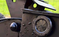 Charge port