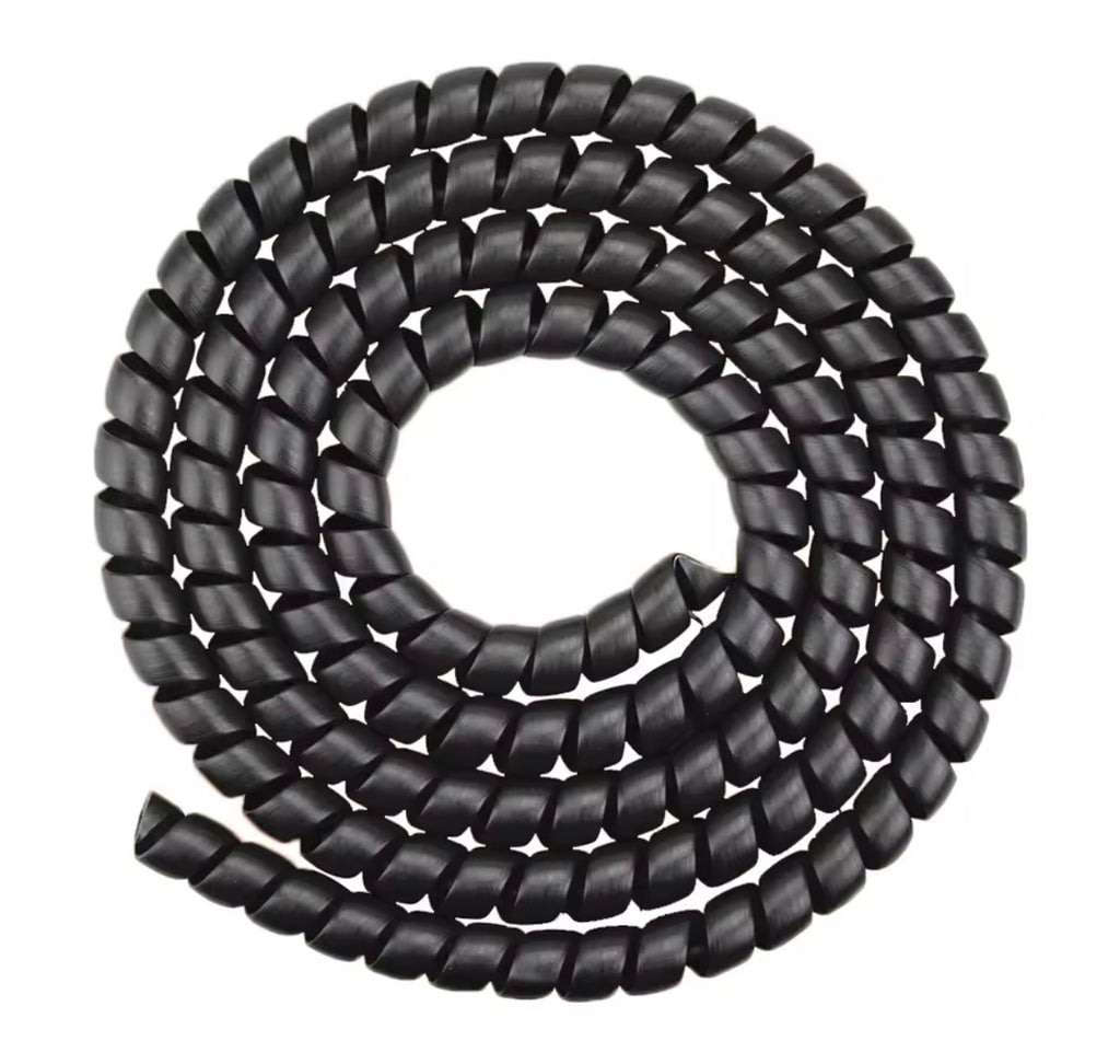 Wire cable cover