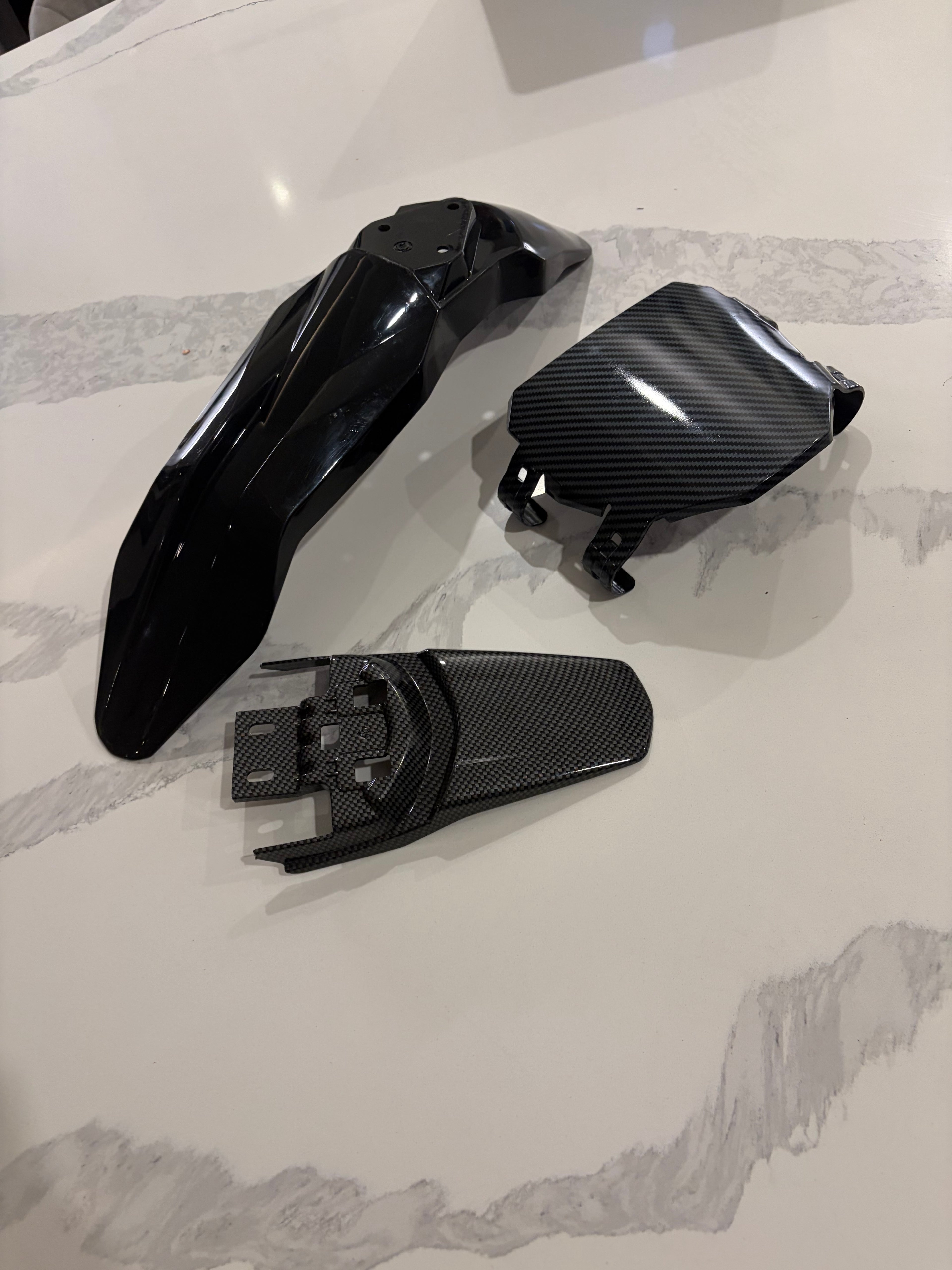 E-bike kit