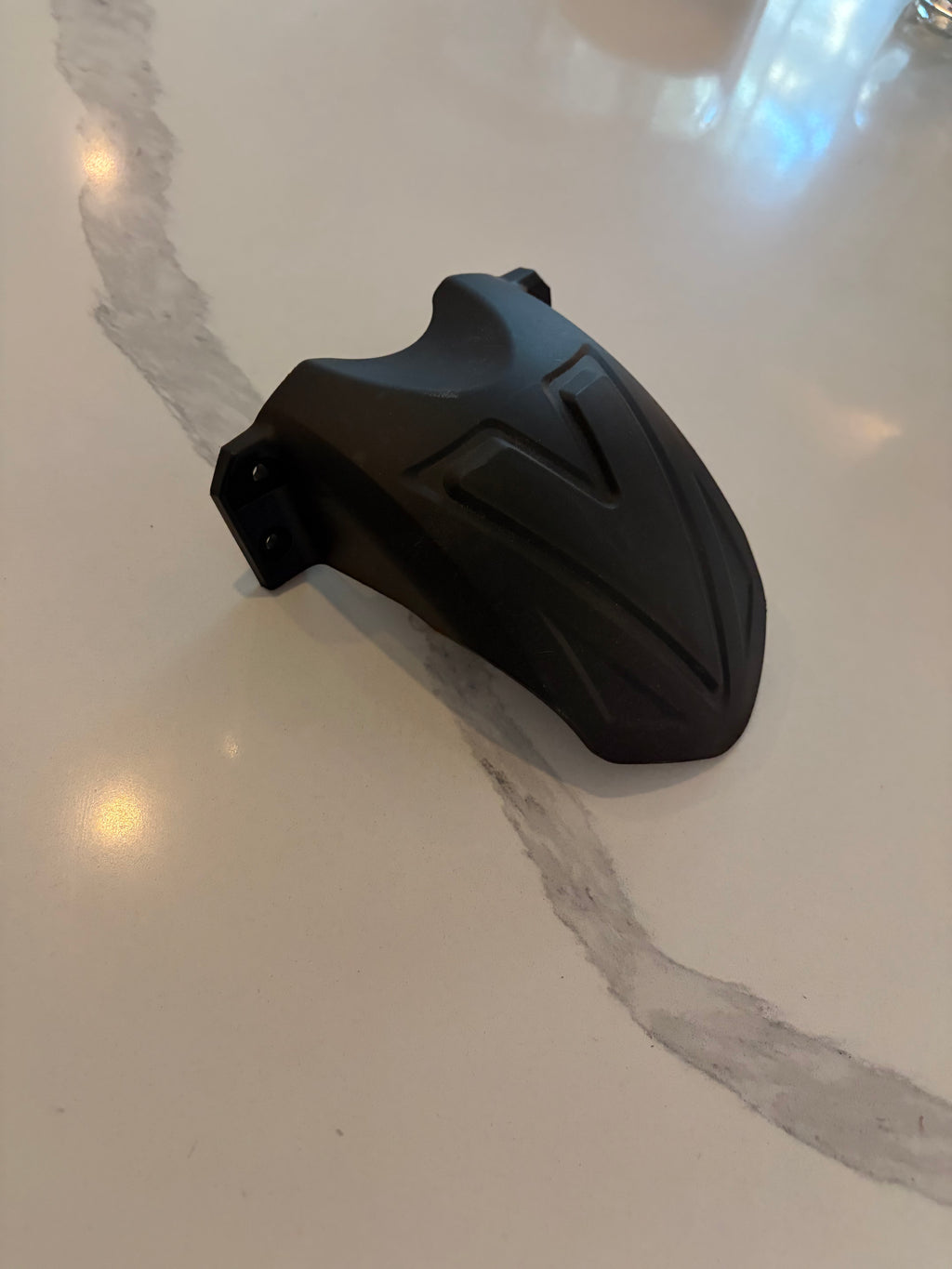 Mudguard fender for KUKURIN G4