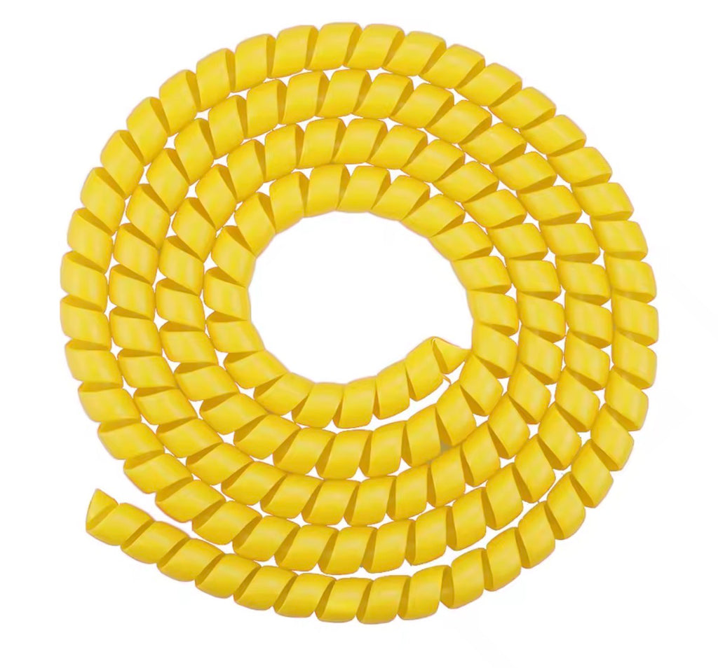 Wire cable cover