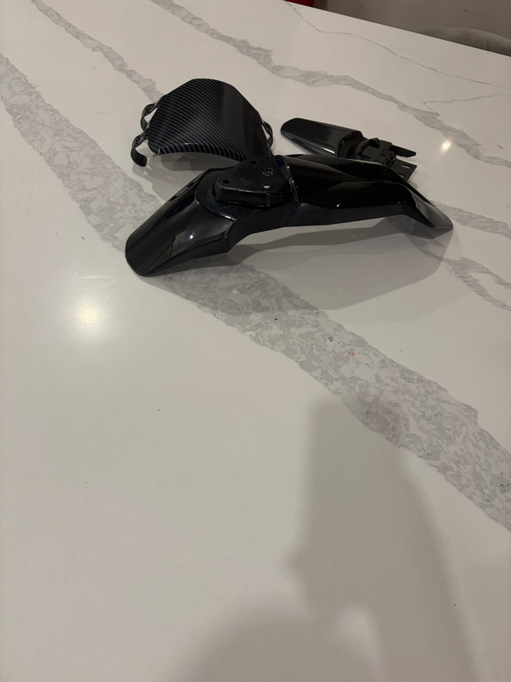 E-bike kit