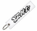 YZ-MOTO key chain
